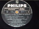 RARE French LP 33t BIEM (12