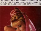 Barbara Eden Dot Records '67 LP I Dream Of Jeannie