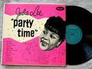 JULIA LEE, 