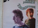 ZOOT MONEY / TRANSITION / VG+ , EX CONDITION