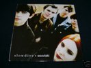 SLOWDIVE,SOUVLAKI.VINYL LP,INDIE,TWEE,C86,CREATION,£100