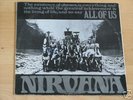 NIRVANA      ALL OF US     UK PINK  ISLAND      AUGE