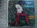 CEASAR FRAZIER HAIL CEASAR LP(RARE FUNK, JAZZ)