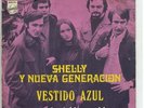 SHELLY Y NUEVA GENERACION / 7