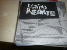 ULTIMO RESORTE Cementerio caliente Ep.Punk.