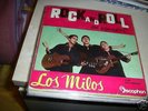 MILOS LOS Rock and roll.