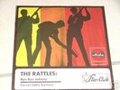 Rattles - Bye Bye Johnny - Ariola 10 698 AT - weisser B