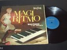 WALTINHO E SEU CONJUNTO Magi Ritmo 1966 Bossa Jazz LP