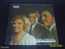 OS TRES 3 MORAIS 1971 Brazil Bossa Chorus Scat Vox