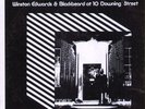 Winston Edwards & Blackbeard-Dub Conference / Studio 16