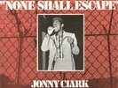 Johnny Clarke-None Shall Escape/ Total Sounds
