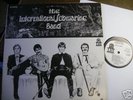 INTERNATIONAL SUBMARINE BAND Graham Parsons Psych LP