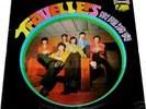 TRAVELLERS superb Malaysian instro psych LP Pokora HEAR