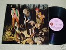 JETHRO TULL 'THIS WAS' MONO ISLAND=WIDE SPINE=EX- VINYL