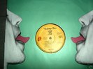 RARE ANDY WARHOL ART COVER 12’’ ROLLING STONES