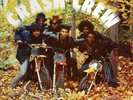 LP: Crash Crew - Crash Crew '84 US *RARE*