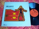 SEAQUENCE LP MIX FAZE AIDQUEEN R&B DISCO DANCE RARE 