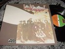Led Zeppelin LP II 2 RL STAMPED FIRST MASTER MIX 1969