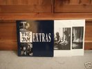 THE JAM  Mint  DOUBLE LP EXTRAS with sleeve inserts