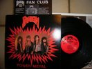 PANTERA-US METAL-AUF METAL MAGIC-EIGENVERTRIEB-ULTRARAR