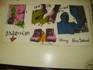DANNY BEN ISRAEL ORIGINAL MONSTER PSYCH ISRAELI MADE LP