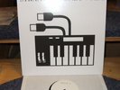 League Of Nations, Transparent Illusion...Minimal Synth
