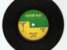 DOCTOR BIRD/COME ON NOW - THE ETHIOPIANS [R/STEADY] 7