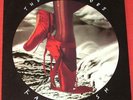 KATE BUSH - THE RED SHOES - RARE VINYL LP