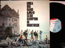 UMEA BIG BAND SLIDE HAMPTON IN MONTREUX LABEL GAZELL 71