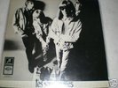 LES SAUTERELLES-same-SWISS PSYCH GARAGE '83 Reissue