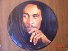 BOB MARLEY  LEGEND PICTURE DISC 12