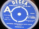 n.MINT WINSTON G UK45 7