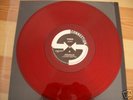MODERN SOUL- TOBA -  RED VINYL -ORIGINAL   RARE