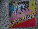 SOUL EXPEDITION great funk soul LP RARE org