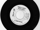Listen: R.DEAN TAYLOR-THER'S A GHOST IN MY HOUSE