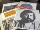 FRANCESCO GUCCINI - 4 LP