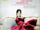 ANNA NETREBKO Violetta 180 gram 2 lp SEALED audiophile
