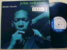 John Coltrane - Blue Train - Blue Note Records