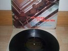 BEATLES PLEASE PLEASE ME BLACK GOLD UK 1st PRESSING