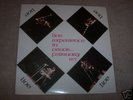 ELVIS PRESLEY *  LIVE EXPERIENCE * BONTHOND HOLLAND LP