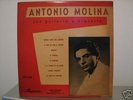 ANTONIO MOLINA  