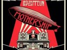 LED ZEPPELIN MOTHERSHIP 180 GRAM 4 VINYL LP RECORD Box