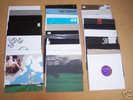    30 x  Minimal Techno Vinyl    