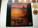 SNAFU  -  1ST ALBUM  -  1973 RARE MINT 1st PRESSING