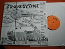 GRAVESTONE GERMAN PRIVATPRESS WAR LP IN MINT raaaaaaaar