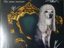 Doppio LP vinile del 3° Concerto Grosso dei NEW TROLLS