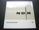 KEITH JARRETT - JAN GARBAREK 