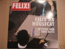 Felix Da Housecat - Kittenz and thee glitz (CityRocker)
