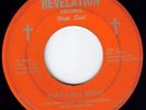 BLACK GOSPEL 45: SPIRITUAL HARMONIZERS OF ST.L. RARE+++