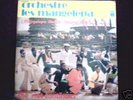 ORCHESTRE  LES  MANGELEPA
